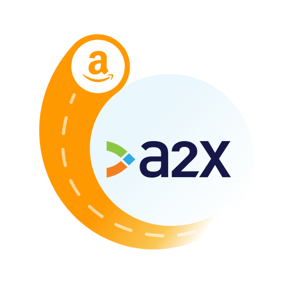 Integrate Amazon and your accounting software for accurate accounting