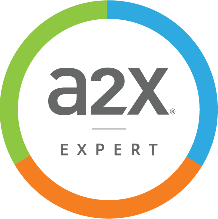 a2x expert