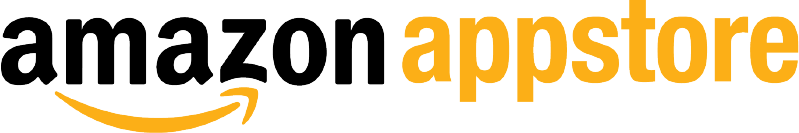Logo Amazon appstore
