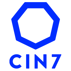 CIN7 logo