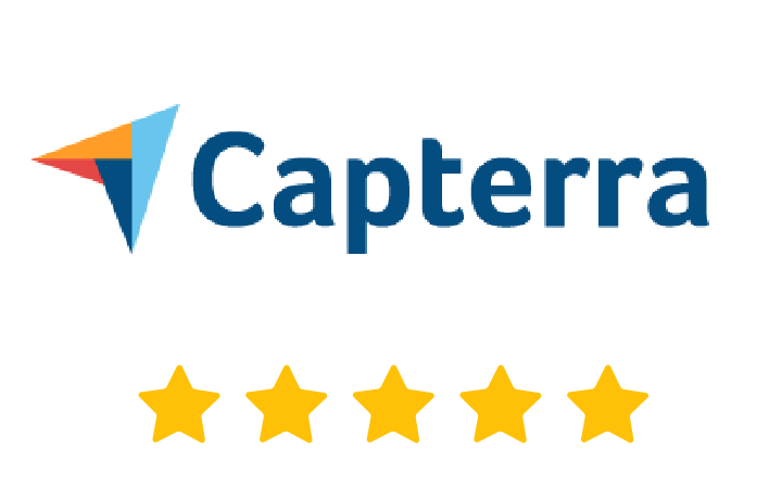 Review site Capterra