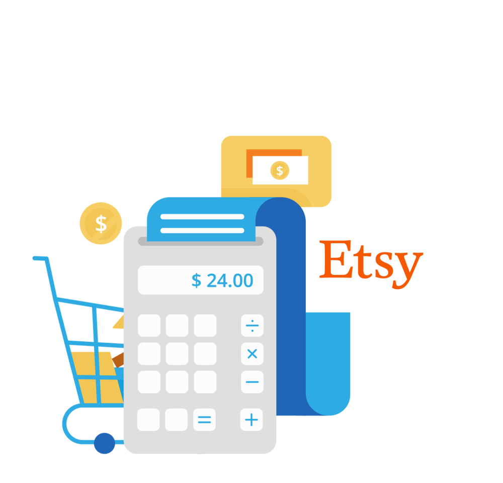 Etsy Accounting