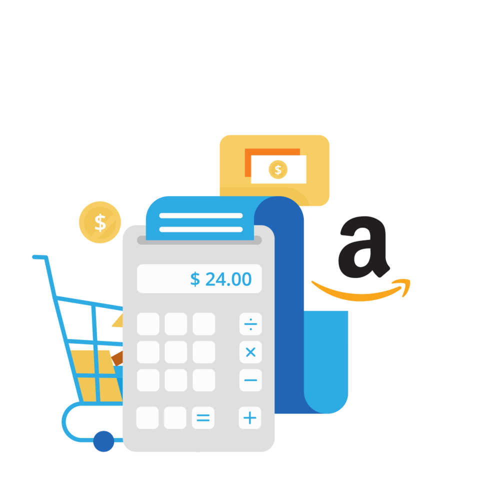 Amazon Accounting