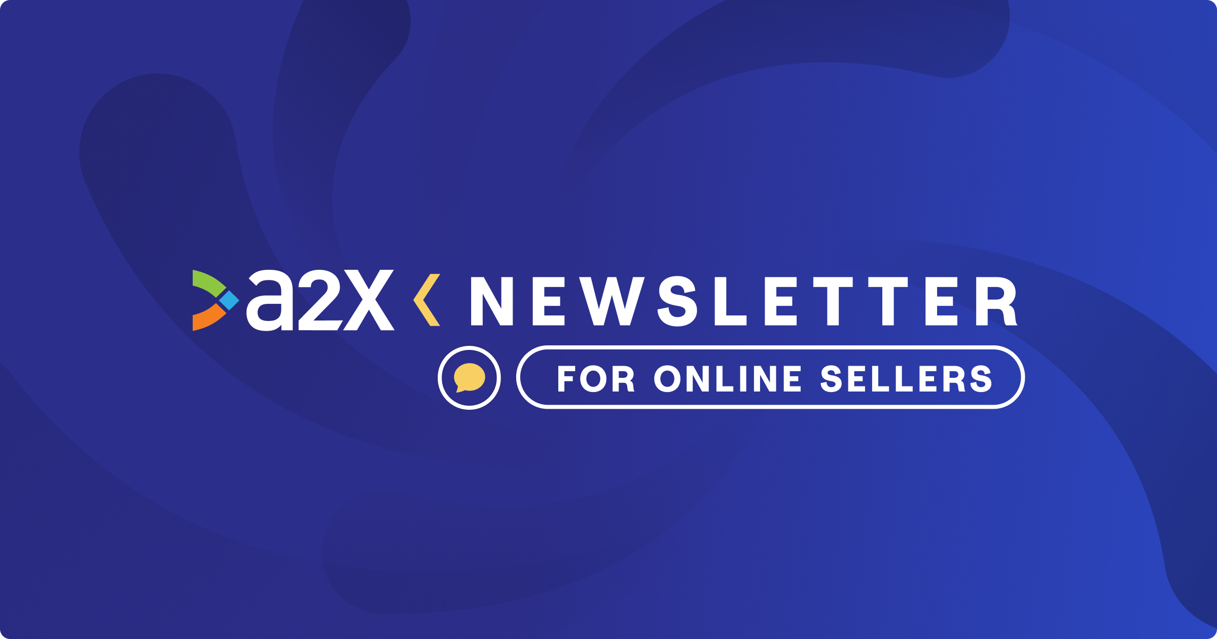 A2X Newsletter (for Online Sellers) | Audit readiness checklist for ecommerce