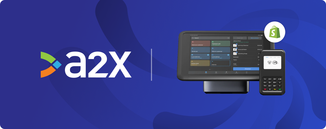 Solving Shopify POS Accounting in QuickBooks Online or Xero with A2X