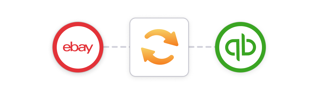data-syncing integration QuickBooks eBay integration with data-syncing app