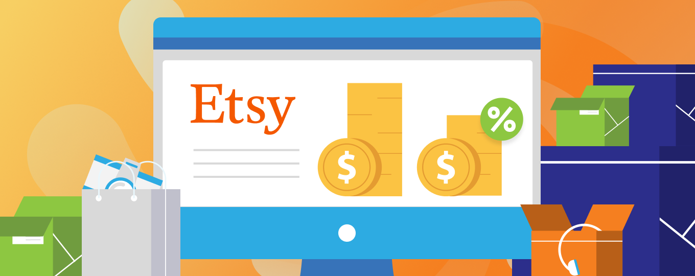 The Ultimate Etsy Sales Tax Guide