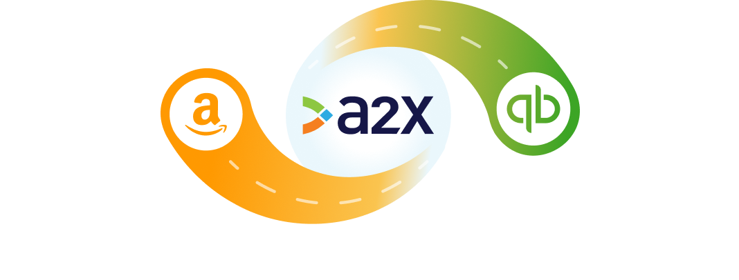 Amazon QuickBooks integration with A2X A2X works between Amazon and QuickBooks