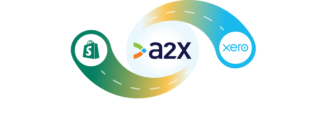 Use A2X to integrate your Shopify store with Xero