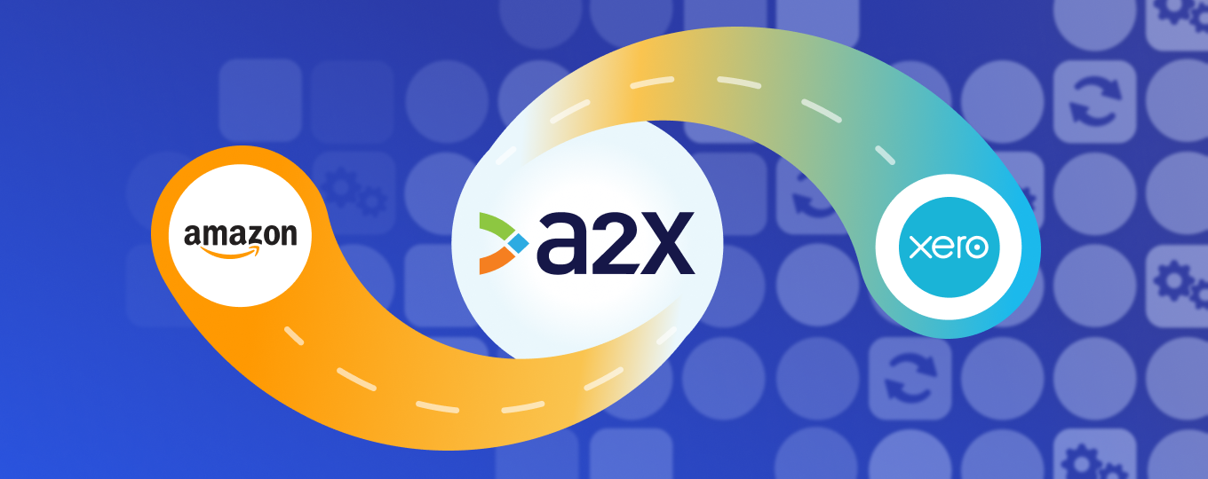 How to integrate Amazon Seller Central and Xero How to integrate Amazon Seller Central and Xero