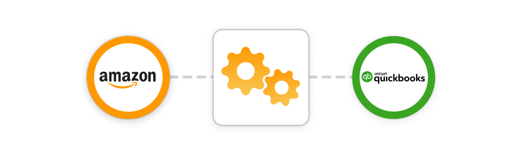 Manually enter Amazon sales and transactions into QuickBooks Online Manually enter Amazon sales and transactions into QuickBooks Online
