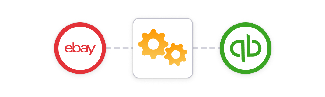 Manual integration ebay QBO Manual ebay QBO integration