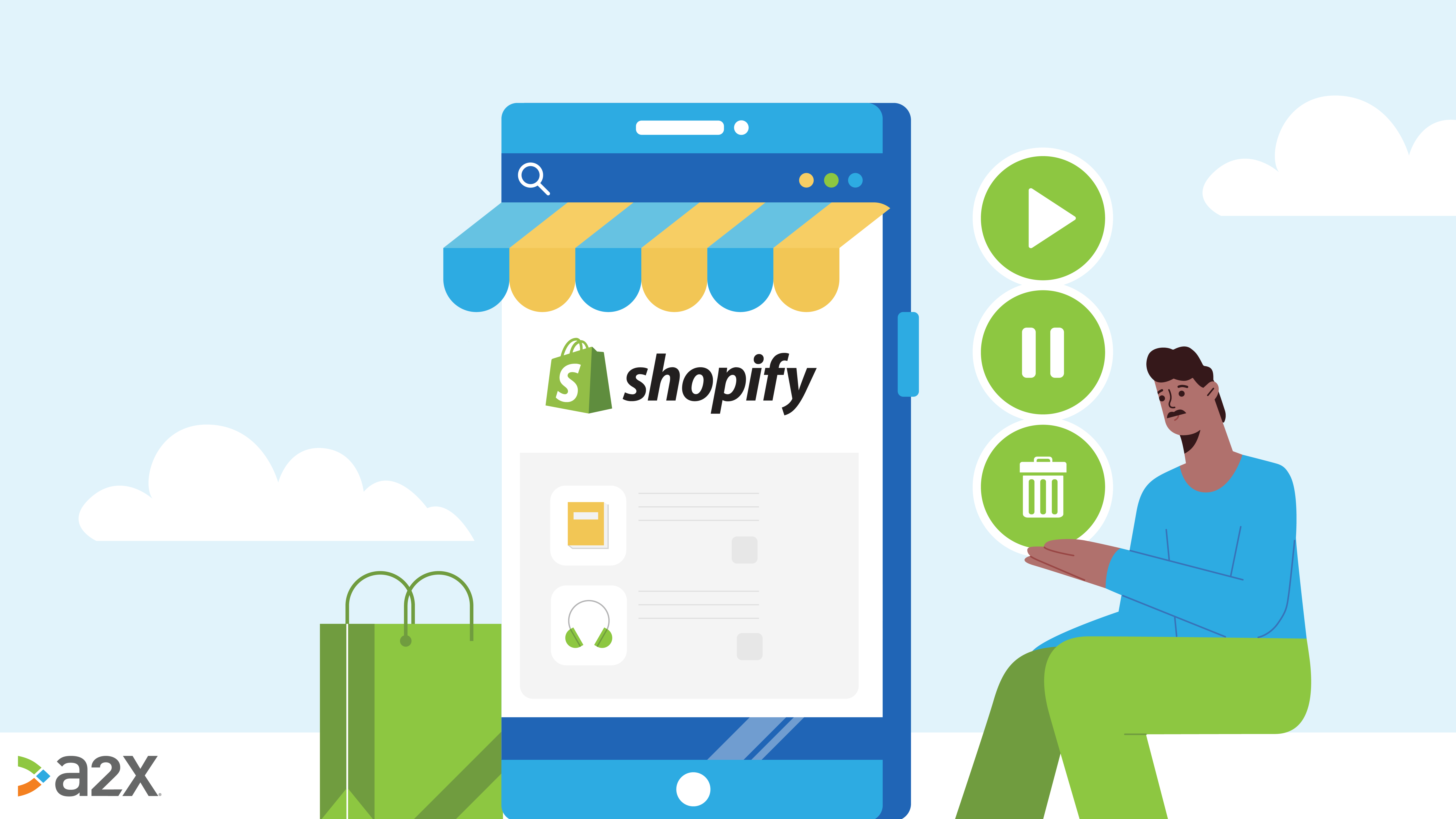 How to Cancel, Close or Pause Your Shopify Store [Guide]