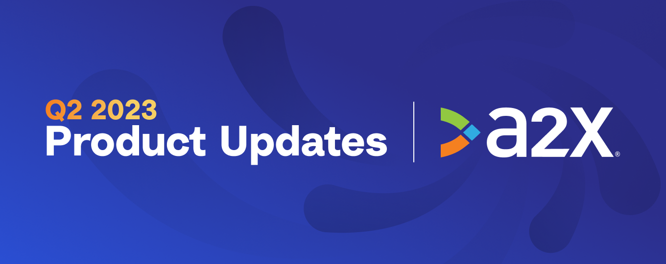 Q2 Product Updates: Simplified Billing, Improved Bulk Actions, and More.