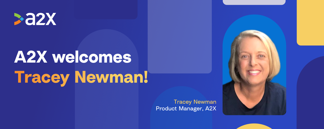 Tracey Newman Joins A2X and Shares Her Thoughts on Ecommerce Accounting in 2023