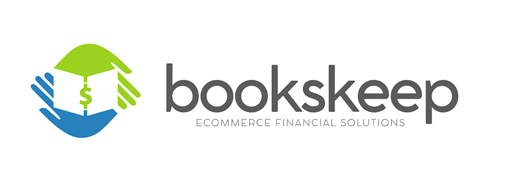 bookskeep logo