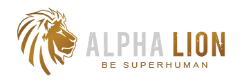 Alpha Lion logo