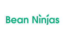 Bean Ninjas logo