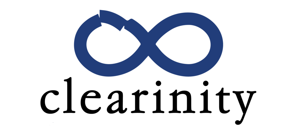  Clearinity logo