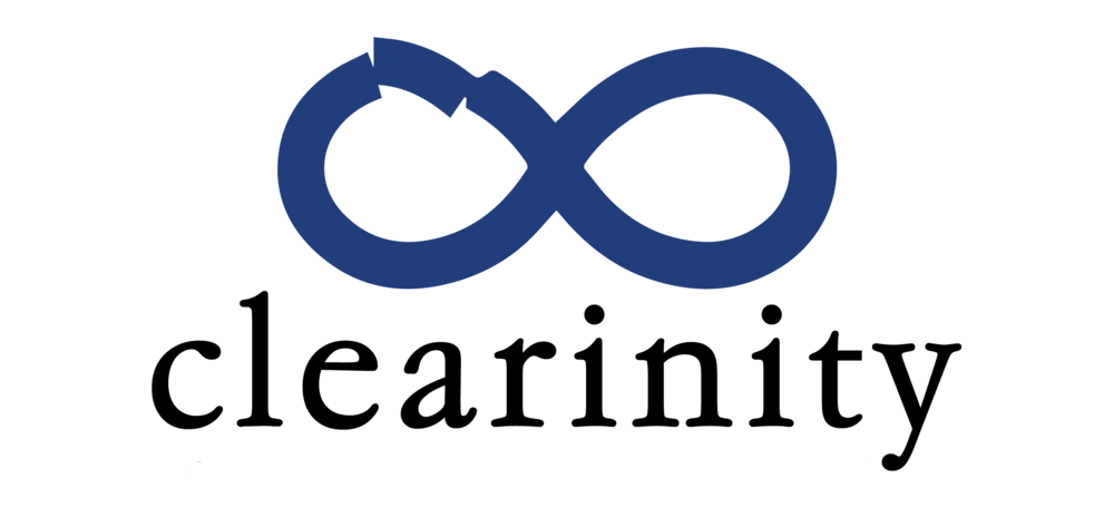  Clearinity's logo