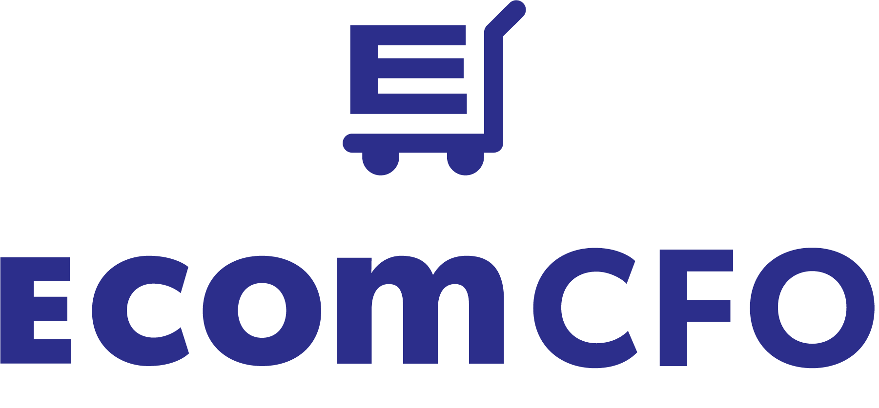EcomCFO logo