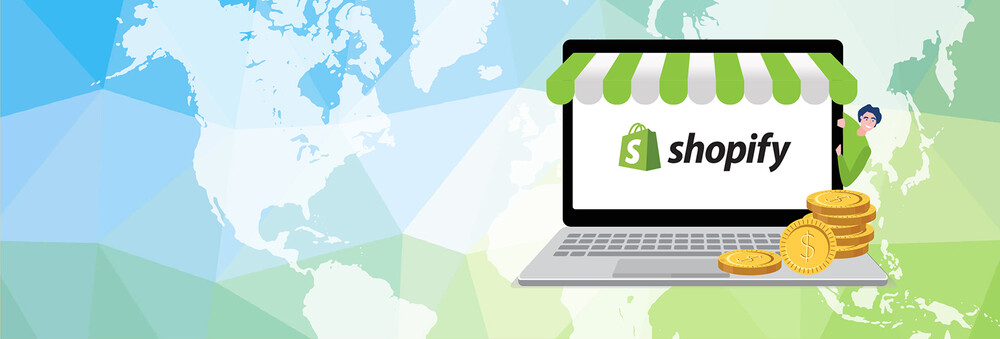 The Definitive Shopify Marketing Resource
