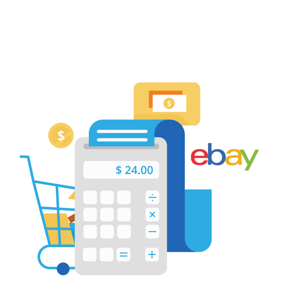 eBay Accounting