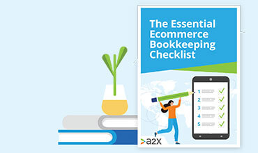 Ecommerce Bookkeeping Checklist