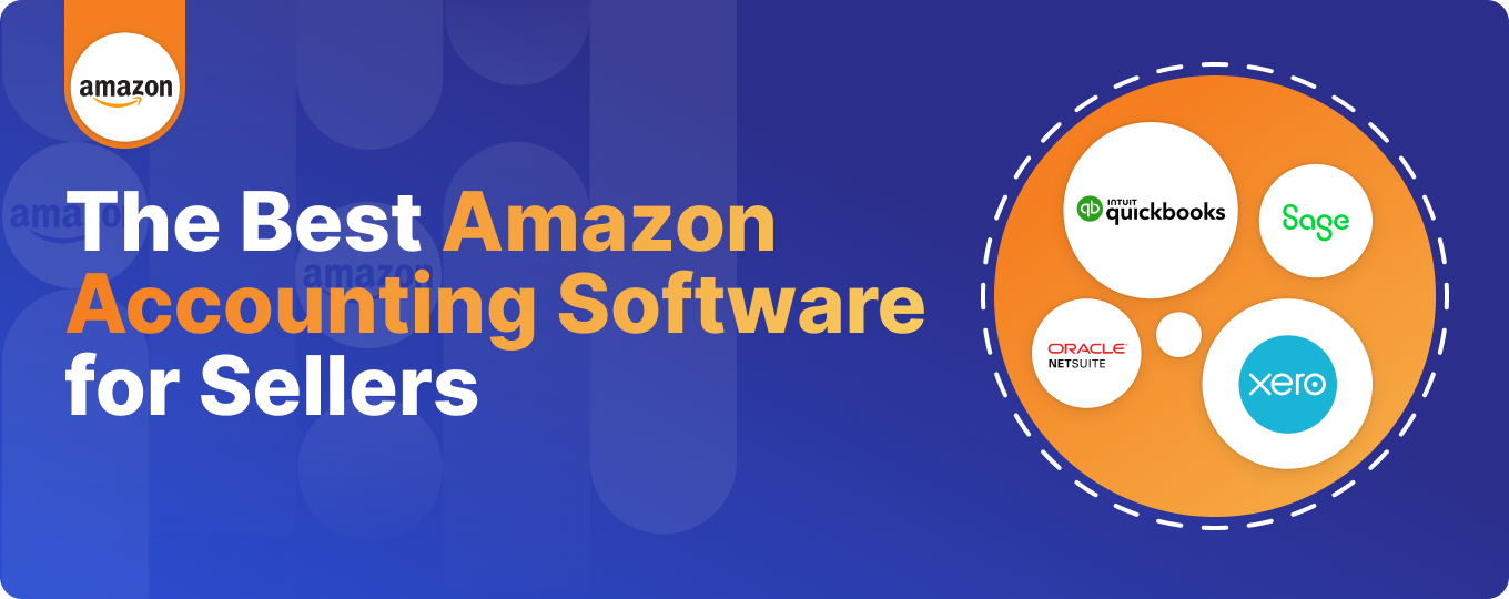 The Best Amazon accountings software for sellers
