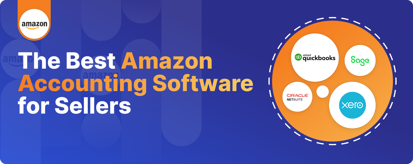 The Best Accounting Software for Amazon Sellers