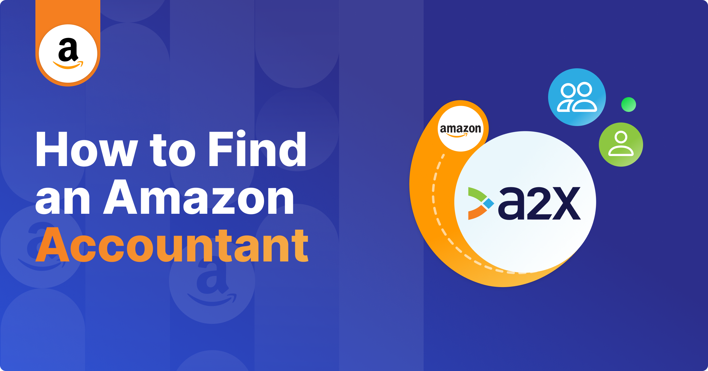 Amazon accountant