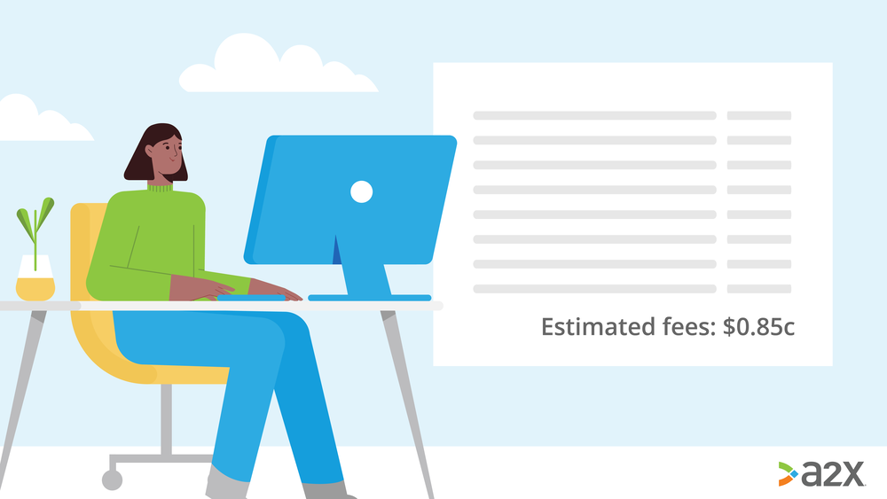 eBay fee calculations