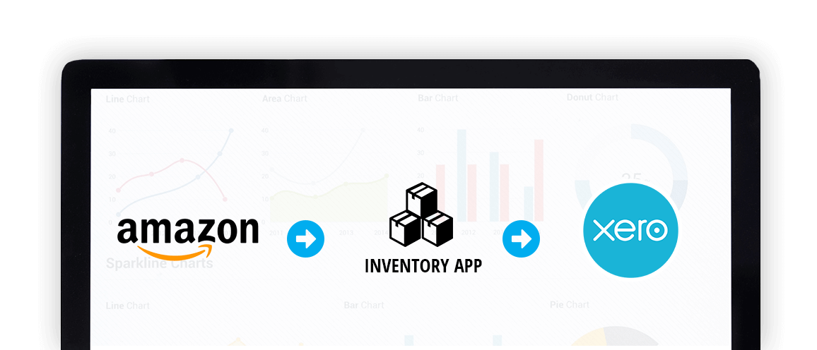 Inventory apps