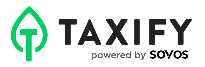 Taxify logo