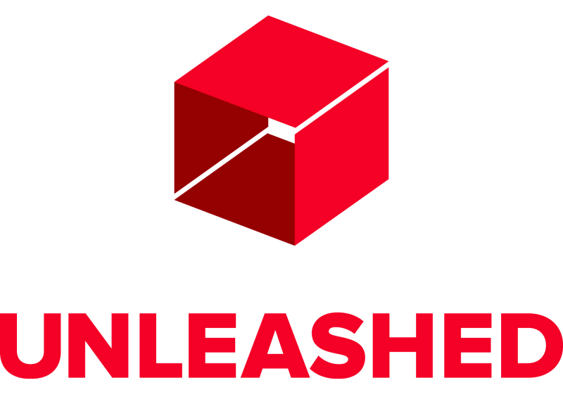 Unleashed logo