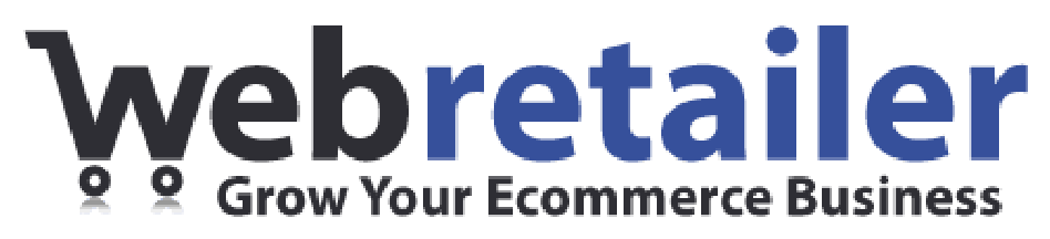 Logo Webretailer