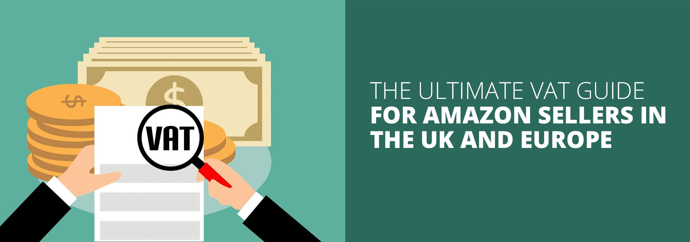 The Ultimate Guide to  VAT (For US, UK, EU Sellers) - A2X