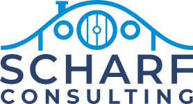 Scott Scharf Consulting 's logo