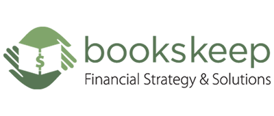 Bookskeep logo