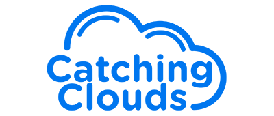 Catching Clouds logo