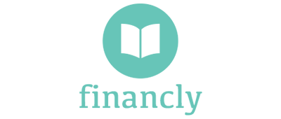 Financly logo