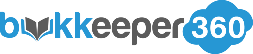 Bookkeeper 360 logo