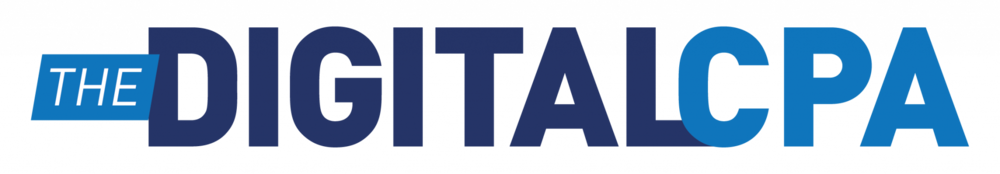 The Digital CPA logo