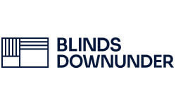 Blinds Downunder logo
