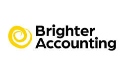 Brighter Accounting logo