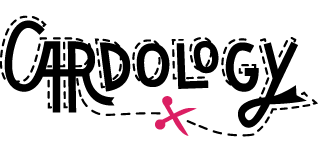 Cardology logo
