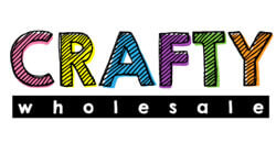 Crafty Wholesale Limited logo