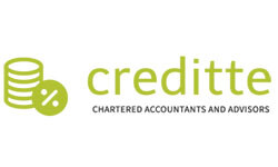 Creditte logo