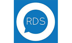 RDS Limited logo