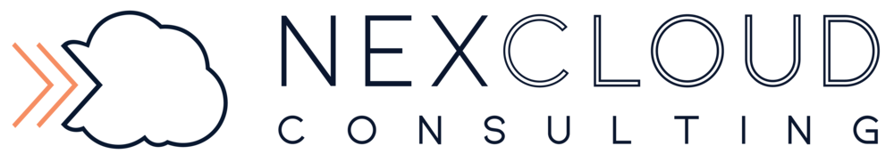 NexCloud's logo